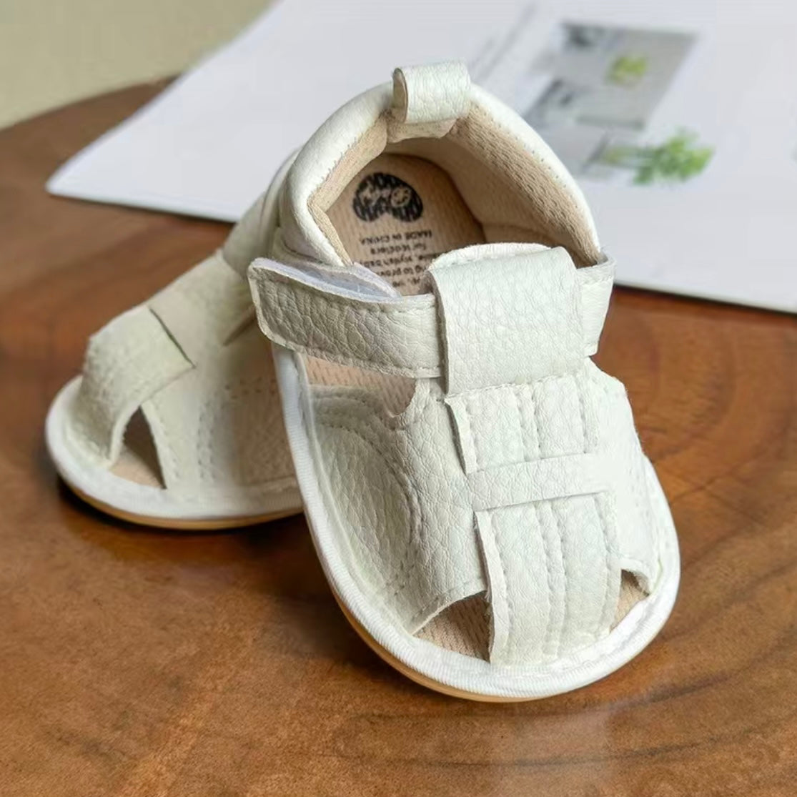 Baby Boy Sandals