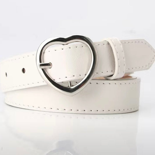 Heart Belt