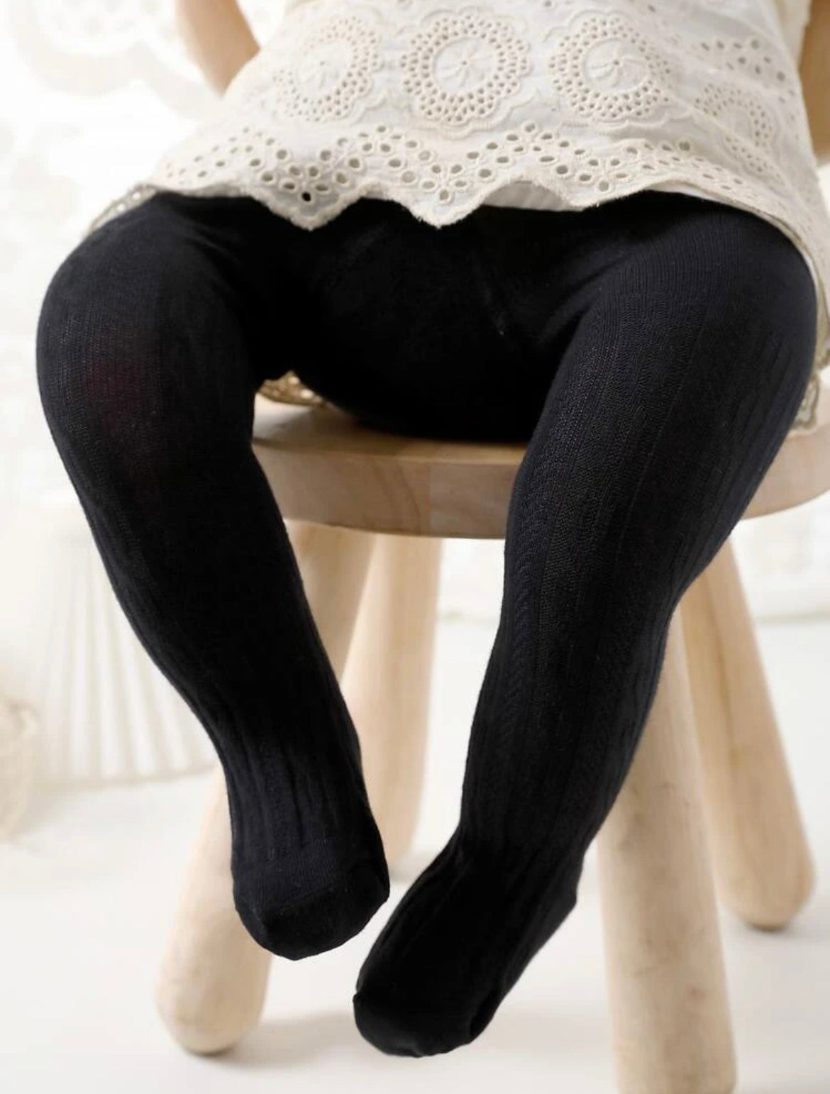 Black Tights