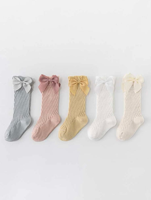 Lace Socks